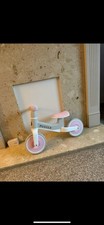 Puggle Pink Bike