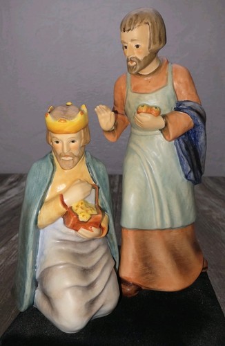 Vtg goebel hummel - vtg, nativity