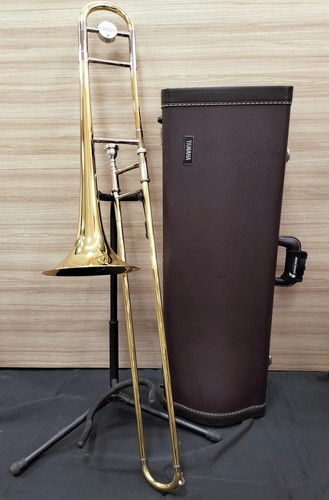 Yamaha ysl 630 tenor trombone - ysl-630,