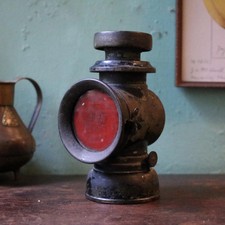 Antique early 20th - early,