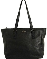 Kate Spade Large Black Soft