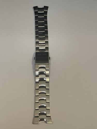Seiko 20mm 33j9 stainless - seiko, 33j9-g-i