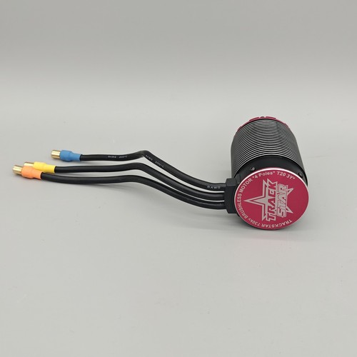 Turnigy trackstar scale - trackstar, 1/5