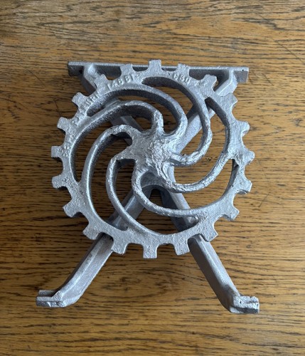Rayburn riddling grate - rayburn, grate.