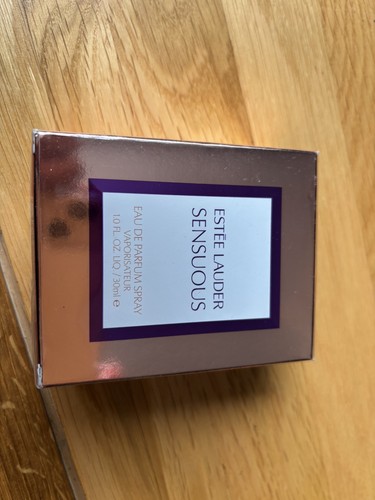 Estee lauder sensuous - estee,