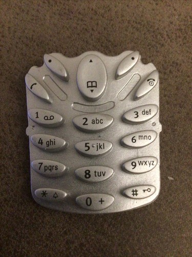 Siemens a55 mobile phone - siemens,
