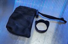 Lens Hood for Ricoh GR1, GR1V, GR1S in pouch