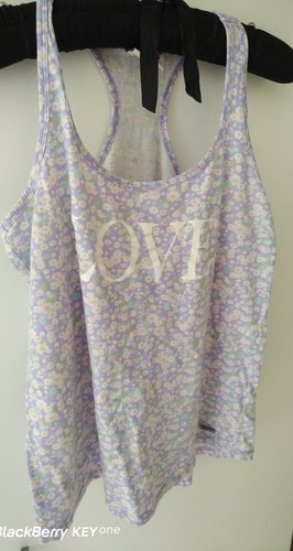 Lee cooper purple floral - cooper,