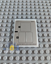 Lego Ghostbusters STICKER