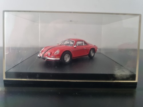 Alpine renault a110 1600 - a110,