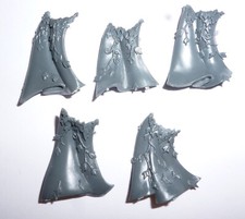 Warhammer Wood Elf Realms Wild