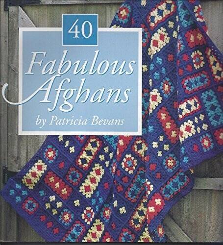Fabulous afghans - fabulous,