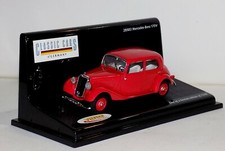 MERCEDES BENZ 170V RED VITESSE