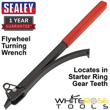 Sealey Flywheel Turning Tool