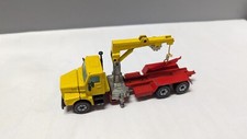 SIKU 2814 VOLVO 12 TURBO 6
