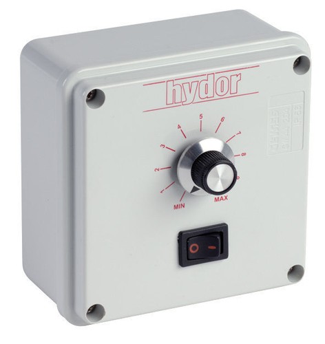 Fan speed controller - speed,