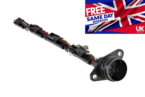 Injector wiring loom for - for, audi