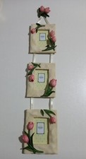 SHUDEHILL - Wall Hanging 3 in