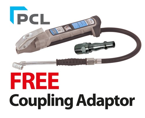 Pcl afg4h03 tyre inflator air - pcl,