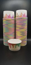 50x 85ML 3oz Disposable Eco