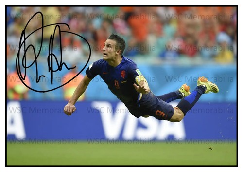 12510 robin van persie - 12510.,