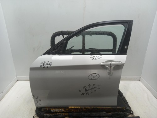 Bmw series left front door - bmw, 1