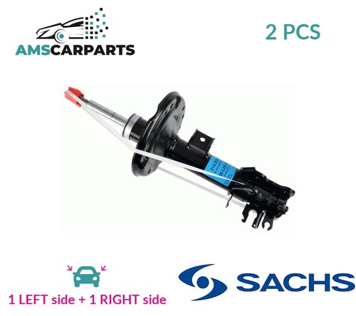 Shock absorber set shockers - absorber,