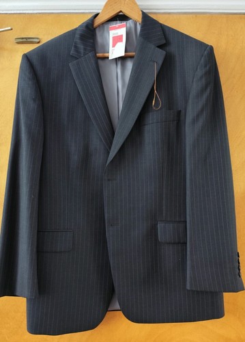 Mens suit jacket size - size, 42"
