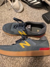 New Balance Numeric 574 AM574