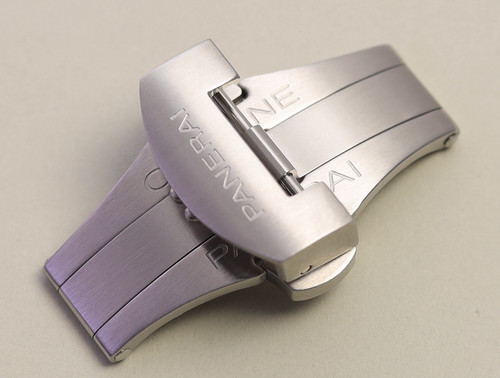 Genuine officine panerai - genuine,