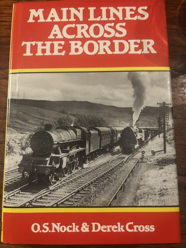 Main lines across - lines, the