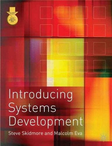 Introducing systems - introducing,