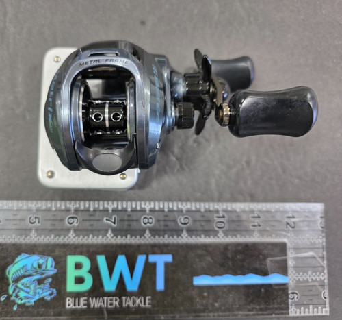 Quantum metrix burner - quantum,