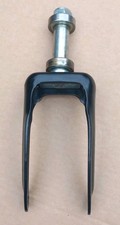 Wheelchairs  rollators Wheel Front Fork