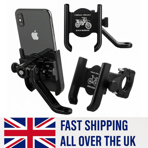 Anti vibration moped phone - anti,