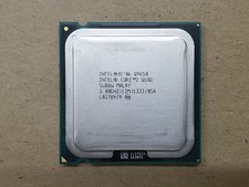   Core 2 Quad Q9650 3.0 GHz