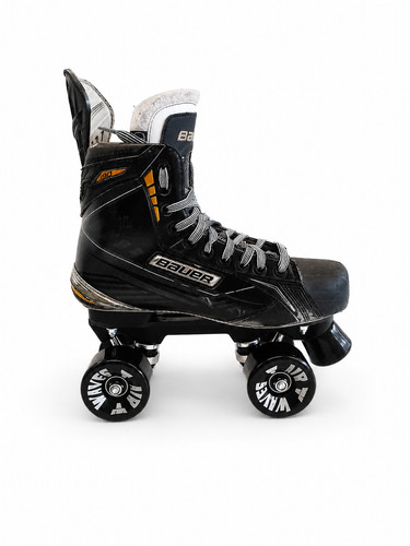 Bauer supreme 190 - , custom