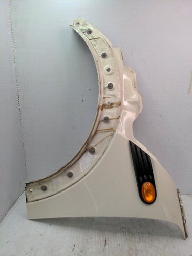Mini cooper r56 front wing - front,