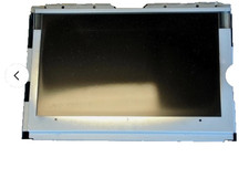 Freelander2 sat nav touch