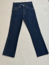 R.M. Williams Ramco Jeans