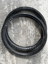 Pair Tioga FACTORY DH 26" X