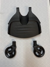 Babystyle Oyster 3 Ride On Board / Buggy Board - Free U.K. P&P