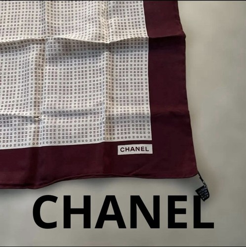 Chanel vintage logo - cc,