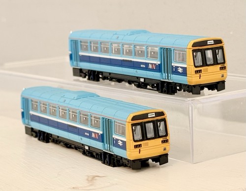 Dapol gauge class - dapol, br