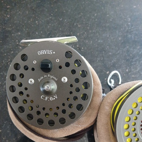 Ovis cfo vplus - ovis, spare