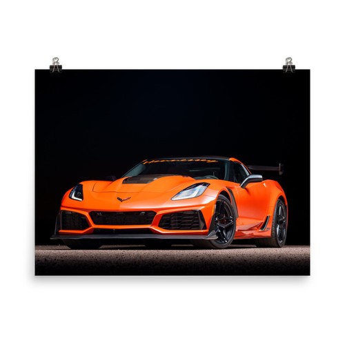 2019 chevy corvette - 2019, c7