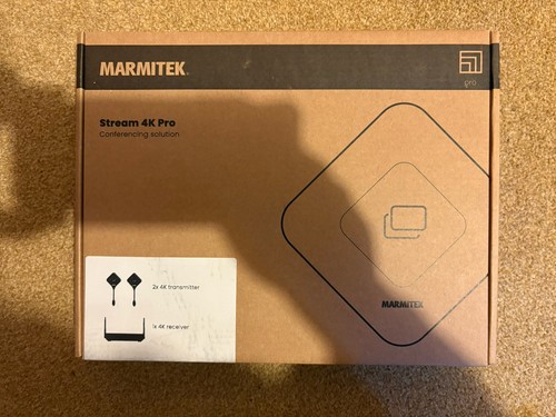 Marmitek stream pro - marmitek,