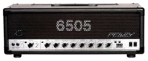 Peavey 6505 1992 original - 6505, 120w