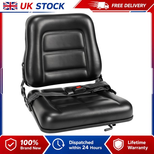 Lawn mower seat - lawn, high