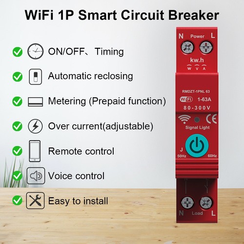 Home automation wifi smart - home,